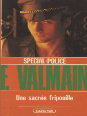 cover image of Spécial-police